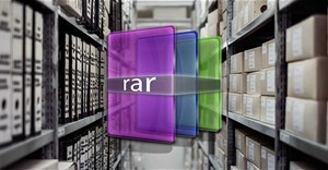 10 công cụ tốt nhất để mở file RAR