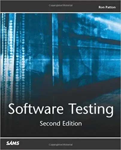 Software Testing, 2nd Edition, 2005