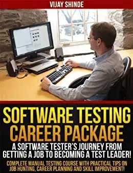 Software Testing Career Package