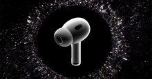 AirPods thế hệ tiếp theo sẽ có tính năng theo dõi nhiệt độ và kiểm tra thính giác