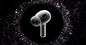 AirPods thế hệ tiếp theo sẽ có tính năng theo dõi nhiệt độ và kiểm tra thính giác