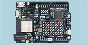 Tại sao Arduino Uno R4 mới là công cụ thay đổi cuộc chơi cho các nhà sản xuất?