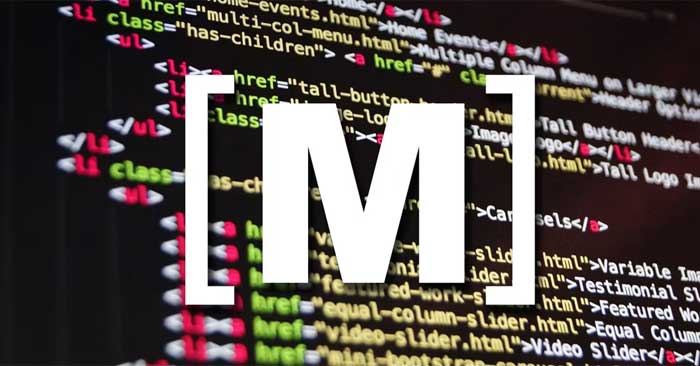 Hướng dẫn tạo bảng bằng Markdown