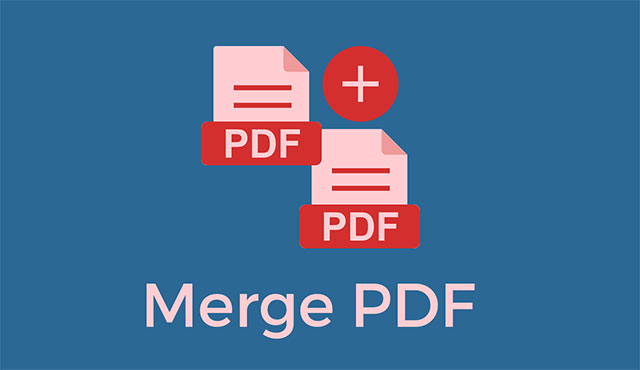 Ứng dụng Microsoft 365 hiện hỗ trợ khả năng hợp nhất các tệp PDF