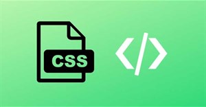 Tổng hợp code mẫu background đẹp cho web bằng CSS