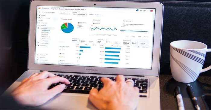 Khoa học dữ liệu