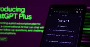 Lượng truy cập ChatGPT giảm trong tháng 6