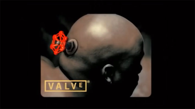 valve