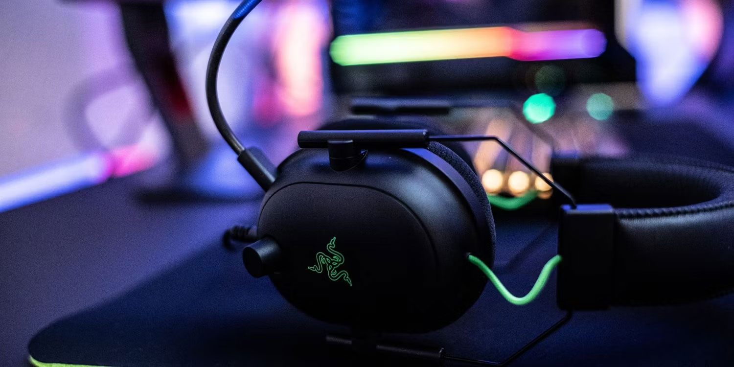 Headset Razer 