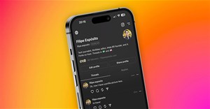 Hướng dẫn tắt thông báo trên Threads