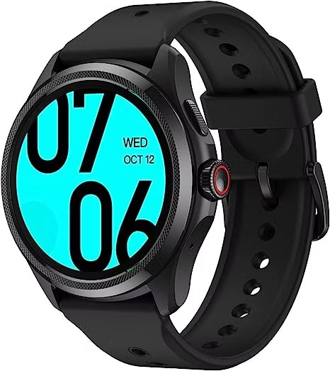 Ticwatch Pro 5 Android Smartwatch