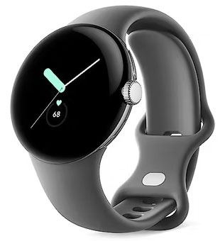 Google Pixel Watch
