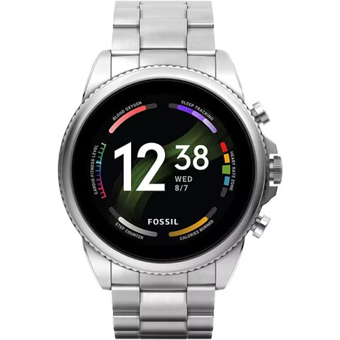 Fossil Gen 6 Smartwatch