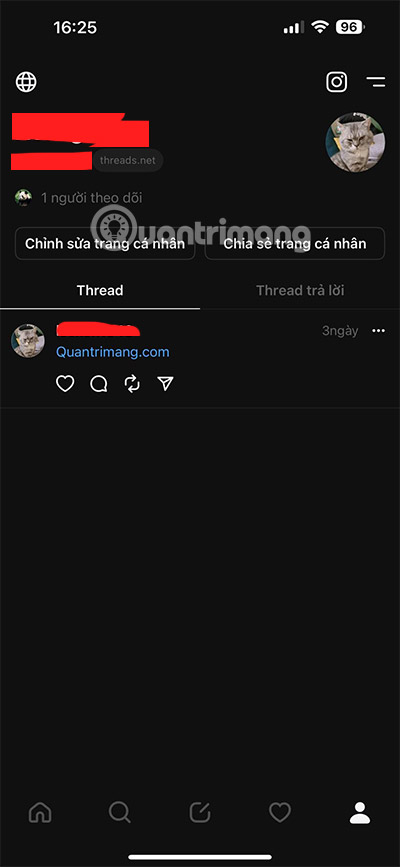 doi tk threads