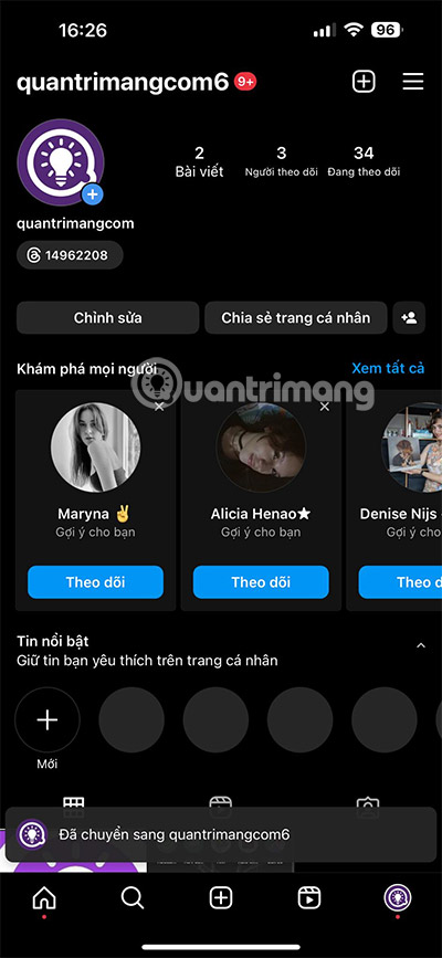 tai khoan threads