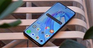 Honor quay lại thị trường Việt Nam với mẫu smartphone 100MP