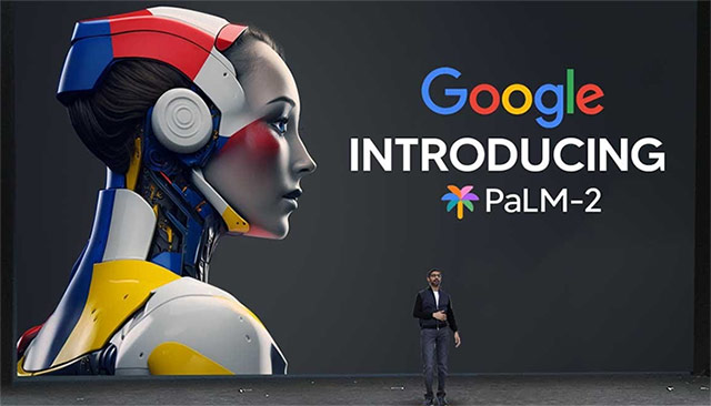 chatbot google y tế