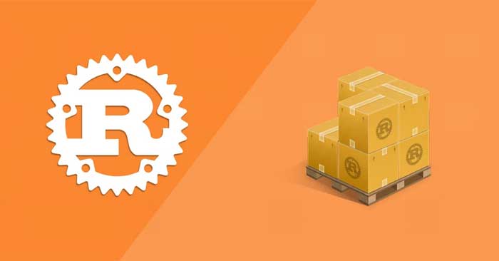 Cách container hóa app Rust bằng Docker
