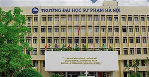 Điểm chuẩn Đại học Sư Phạm Hà Nội 2023