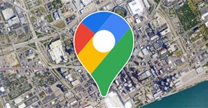 Hướng dẫn chỉnh sửa địa điểm trên Google Maps