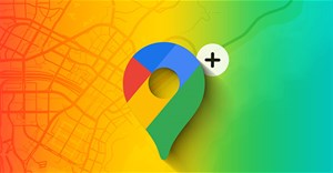 Cách thêm địa điểm vào bản đồ Google Maps