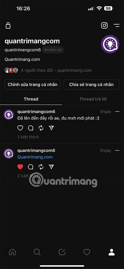 threads pha ky luc chatgpt
