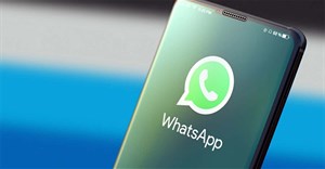 Hướng dẫn đăng trạng thái trên WhatsApp