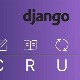 Cách tạo app CRUD với các trình xem dựa trên class của Django