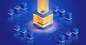 5 nền tảng lưu trữ dựa trên blockchain hàng đầu