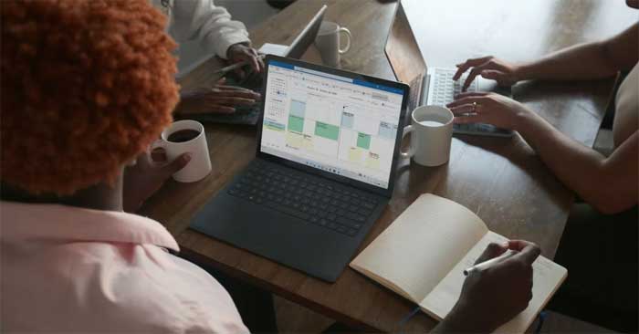 Hướng dẫn sử dụng Excel