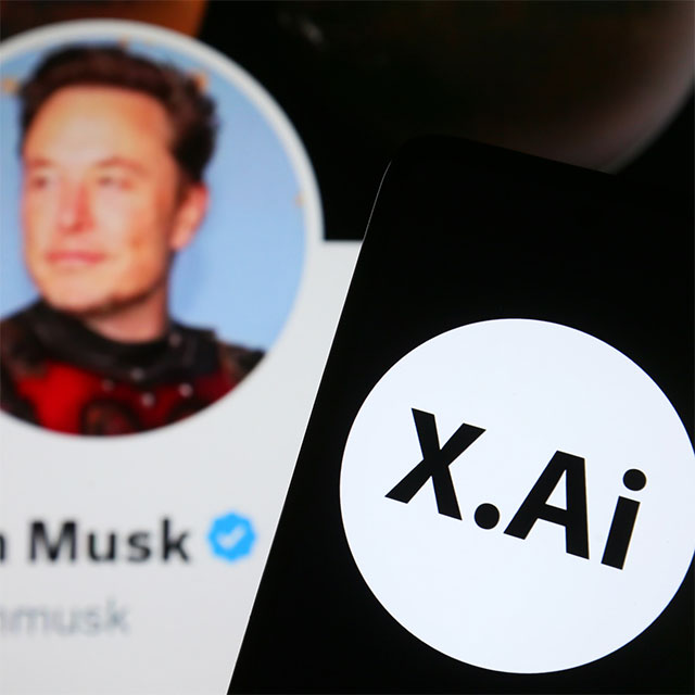 Elon Musk thành lập công ty AI mới