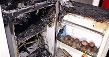 Tại sao tủ lạnh có thể phát nổ dù không có tín hiệu cảnh báo trước