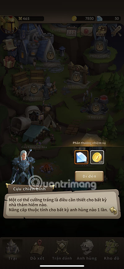 eternal ember code