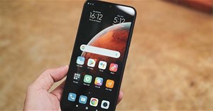 Cách hạn chế chạm lung tung trên màn hình Xiaomi