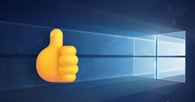 Hệ thống Fluent 3D Emoji cuối cùng cũng có mặt trên Windows 11