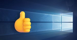 Hệ thống Fluent 3D Emoji cuối cùng cũng có mặt trên Windows 11