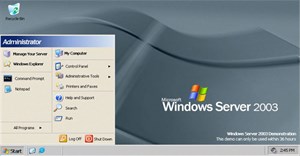 Ngày này 8 năm trước Microsoft khai tử một trong những phiên bản Windows Server thành công nhất
