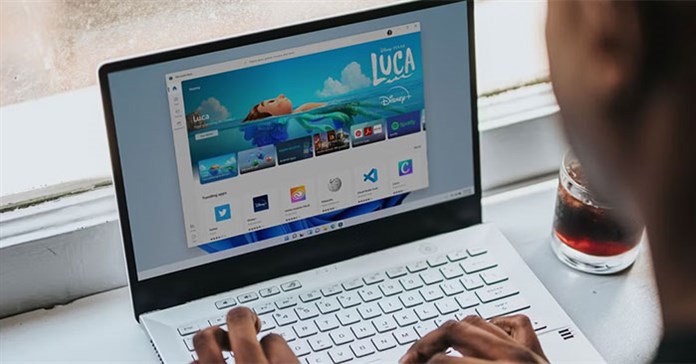 Cách xóa thư mục Windows.old trong Windows 11