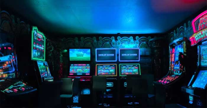 Lập trình game
