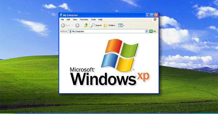 Windows XP