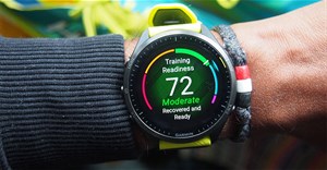 8 đồng hồ thông minh Garmin tốt nhất