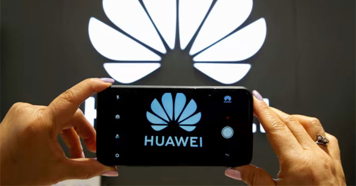 Huawei