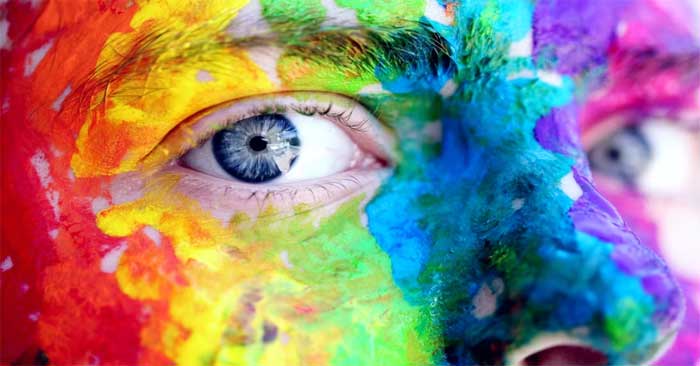 Tạo background web