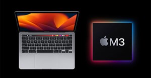 Loạt máy Mac chạy chip Apple M3 sẽ ra mắt vào tháng 10 tới đây