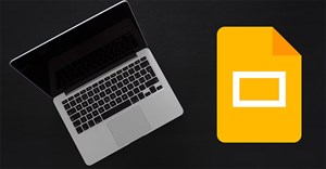 Hướng dẫn vẽ sơ đồ Timeline trên Google Slides