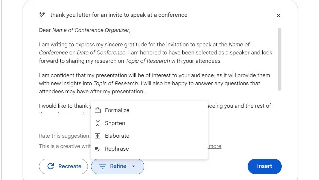 Viết lại đoạn văn