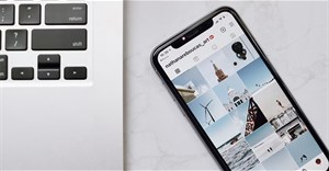 Hướng dẫn xem lịch sử tài khoản Instagram