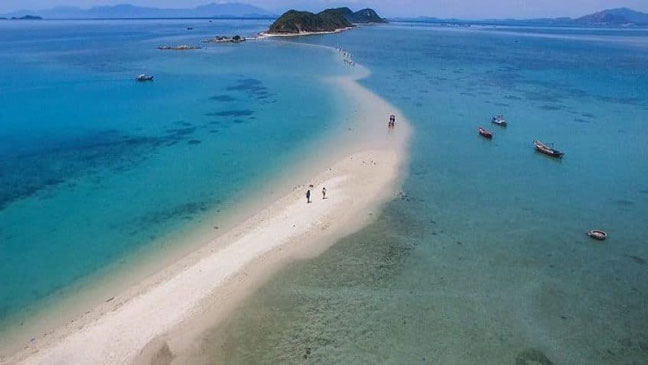 Nhất Tự Sơn (Phú Yên)