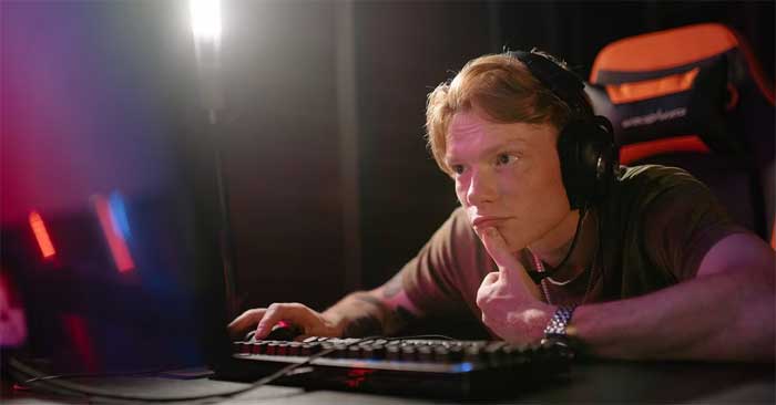Game tester