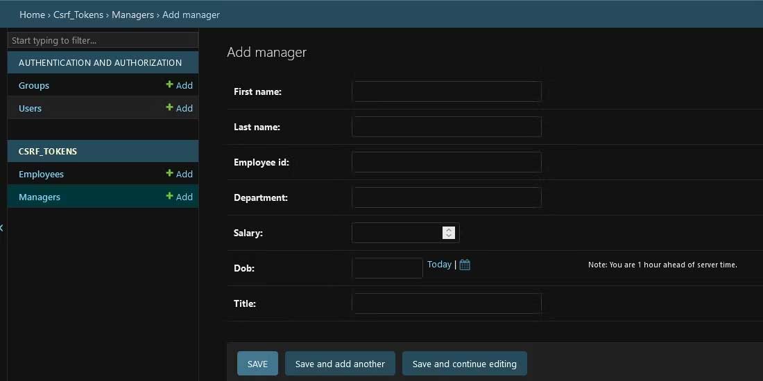 Django kế thừa mẫu